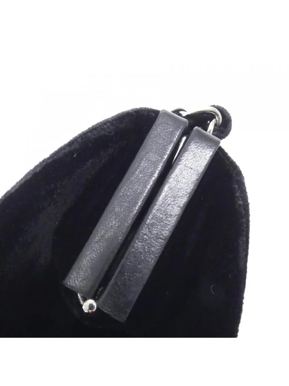 Chanel Vintage Shoulder